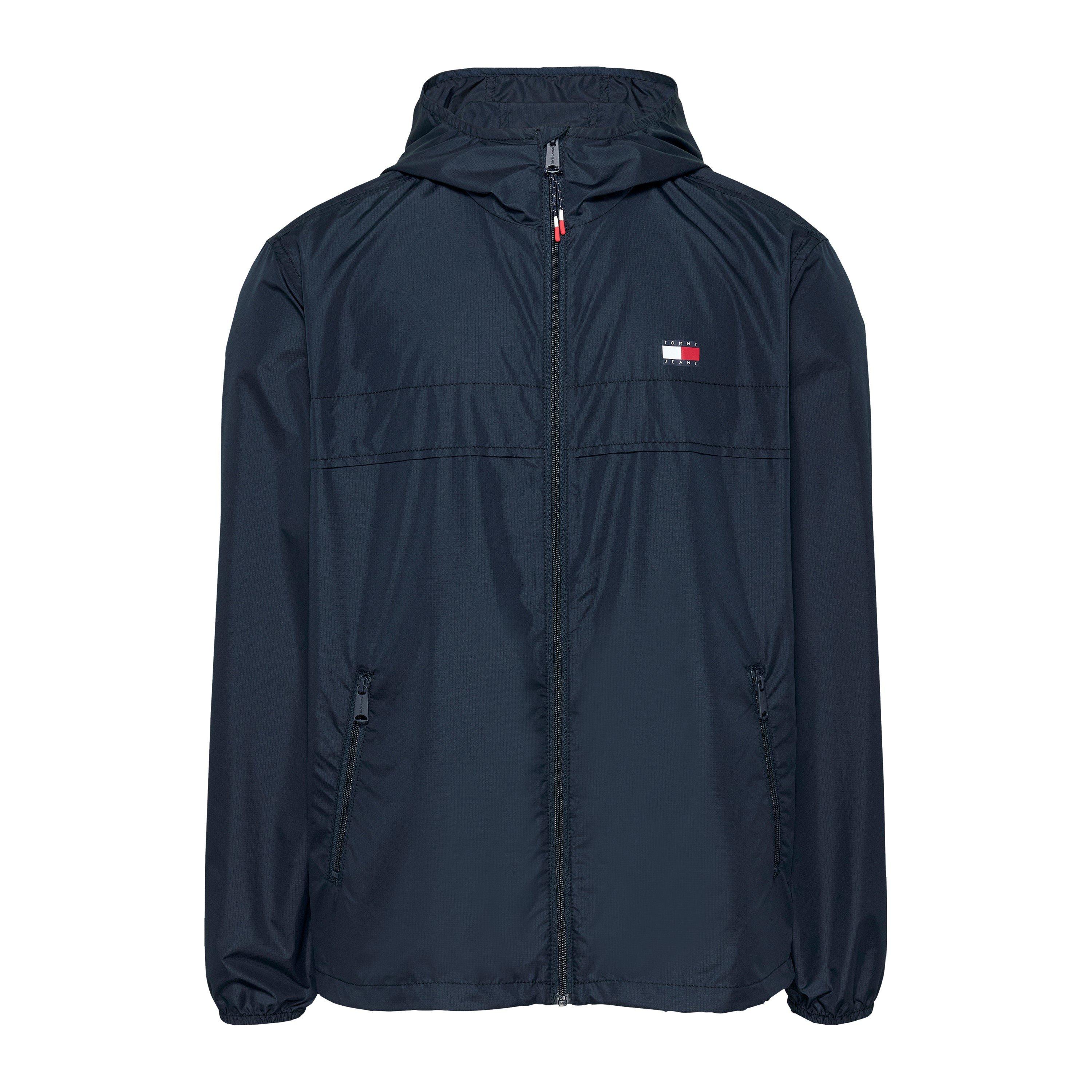 Tommy Jeans Chicago Windbreaker