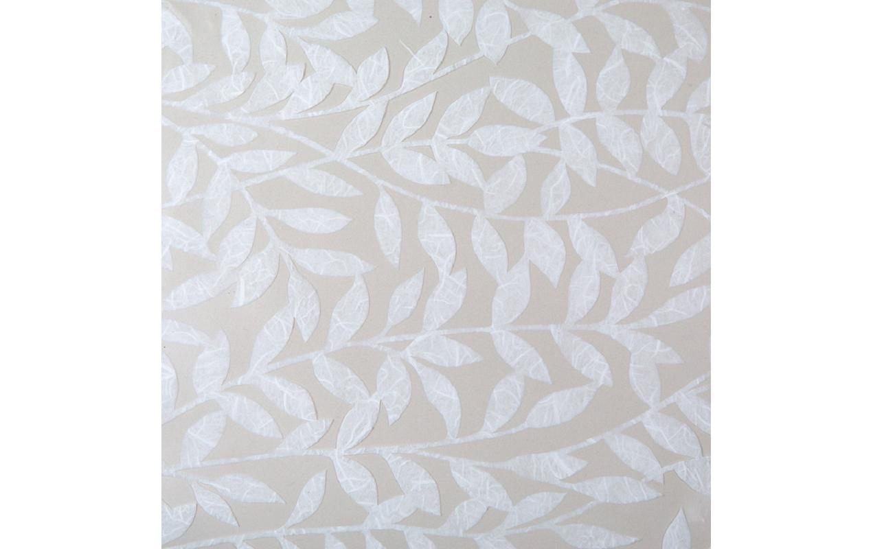 Fensterfolie Jane 45 x 150 cmStatisch haftende Fensterfolie