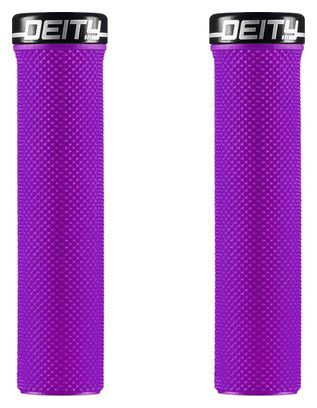 Grips Deity SlimFit Violet