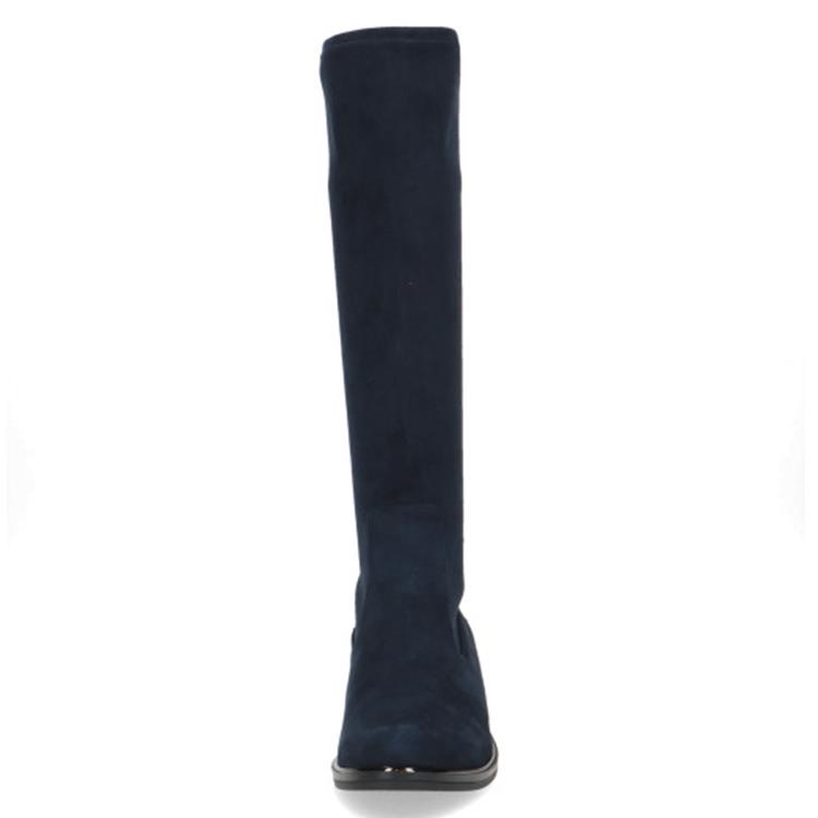 Caprice 9-25512-41 navy stretch