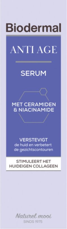 Biodermal Anti Age Serum 30 ML