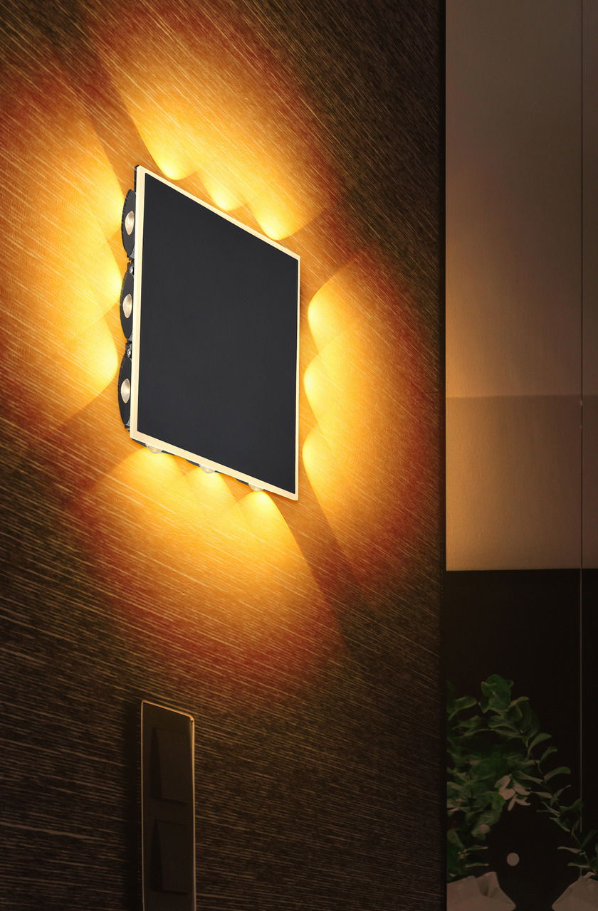 Globo Lighting Wandleuchte SAIDY