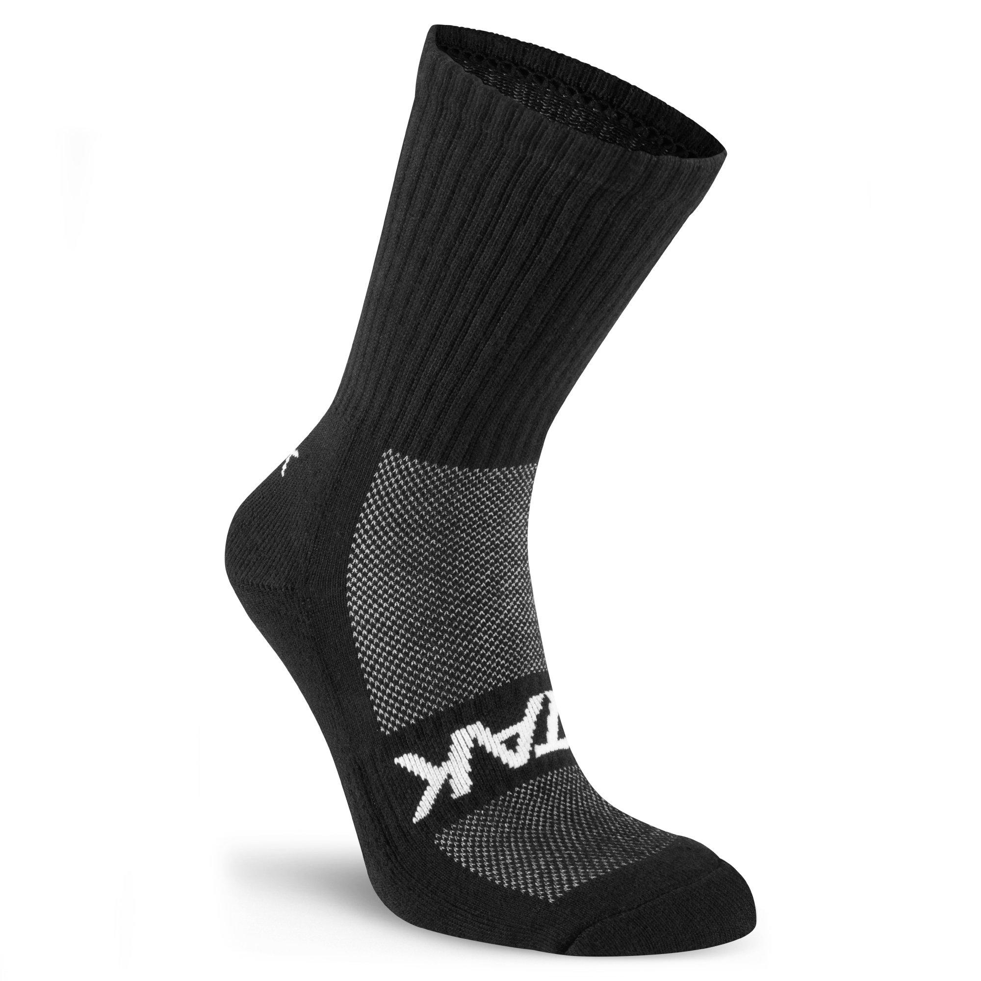 ATAK Sports Half Leg Socks Senior