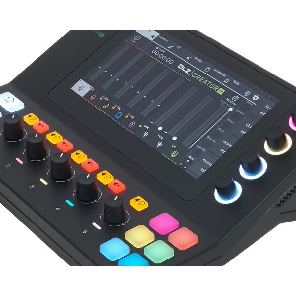 Mackie DLZ Creator XS