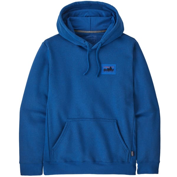 Sweatshirt PATAGONIA 73 SKYLINE UPRISAL HOODY ENDLESS BLUE