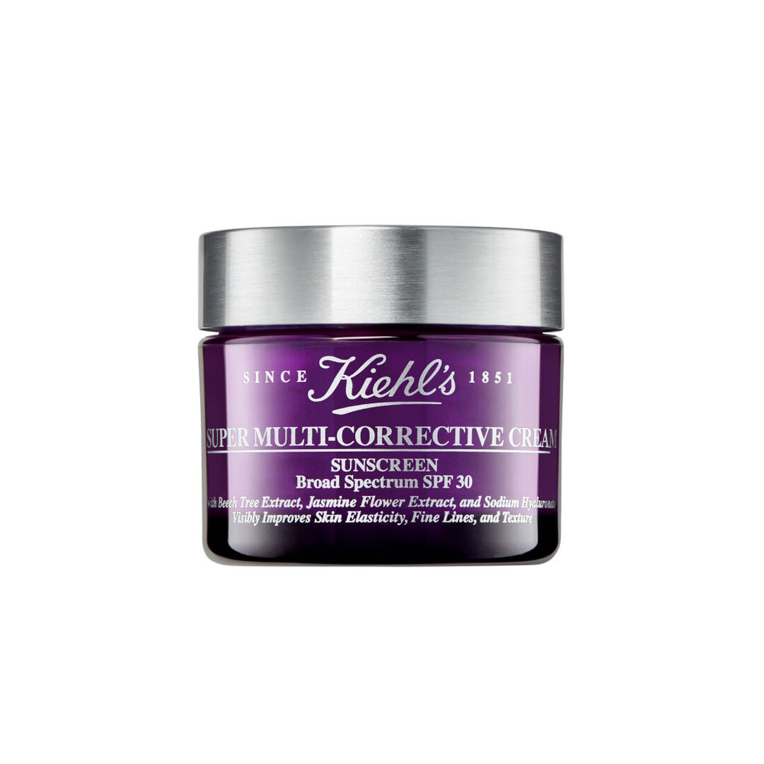 KIEHL'S Super Multi-Corrective Cream SPF30 - 50ml