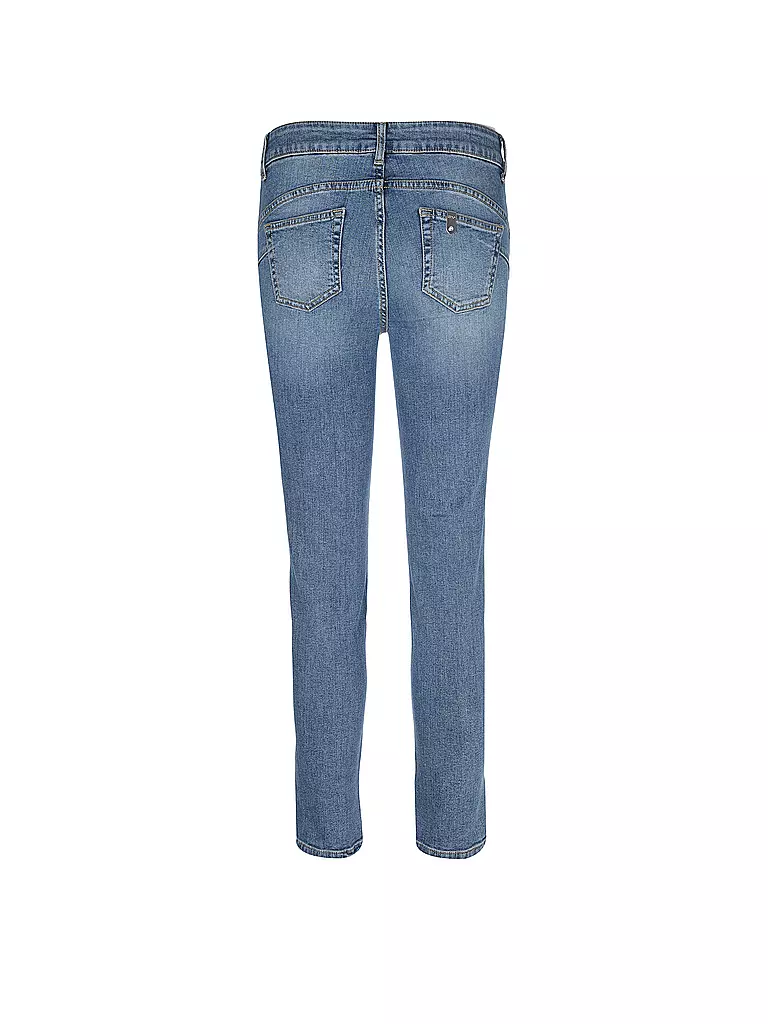 LIU JO High Waist Jeans NEW CLASSY blau