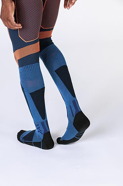 X-SOCKS - CHAUSSETTES DE SKI SKI DISCOVER M