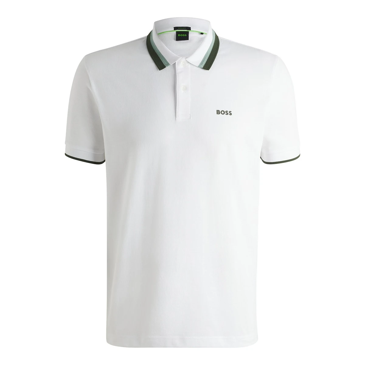 Heren Polo 27210351