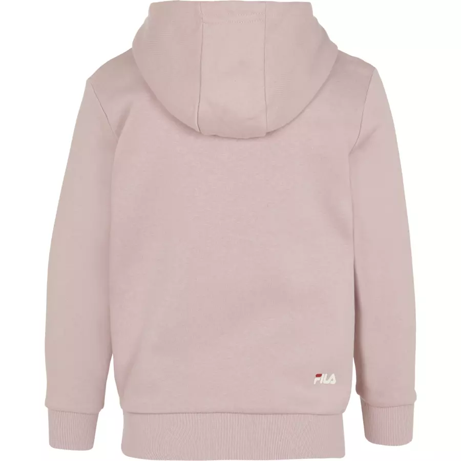 Fila Kids Hoody Ben keepsake lilac
