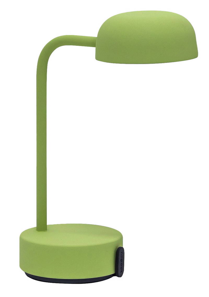 kooduu LED-Tischleuchte Moss FOKUS
