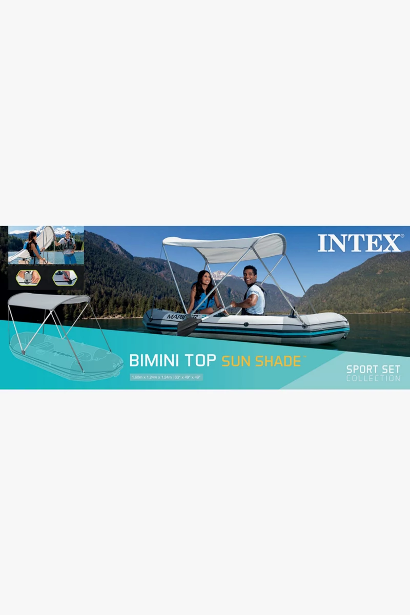 Intex Canopy Schutzdach