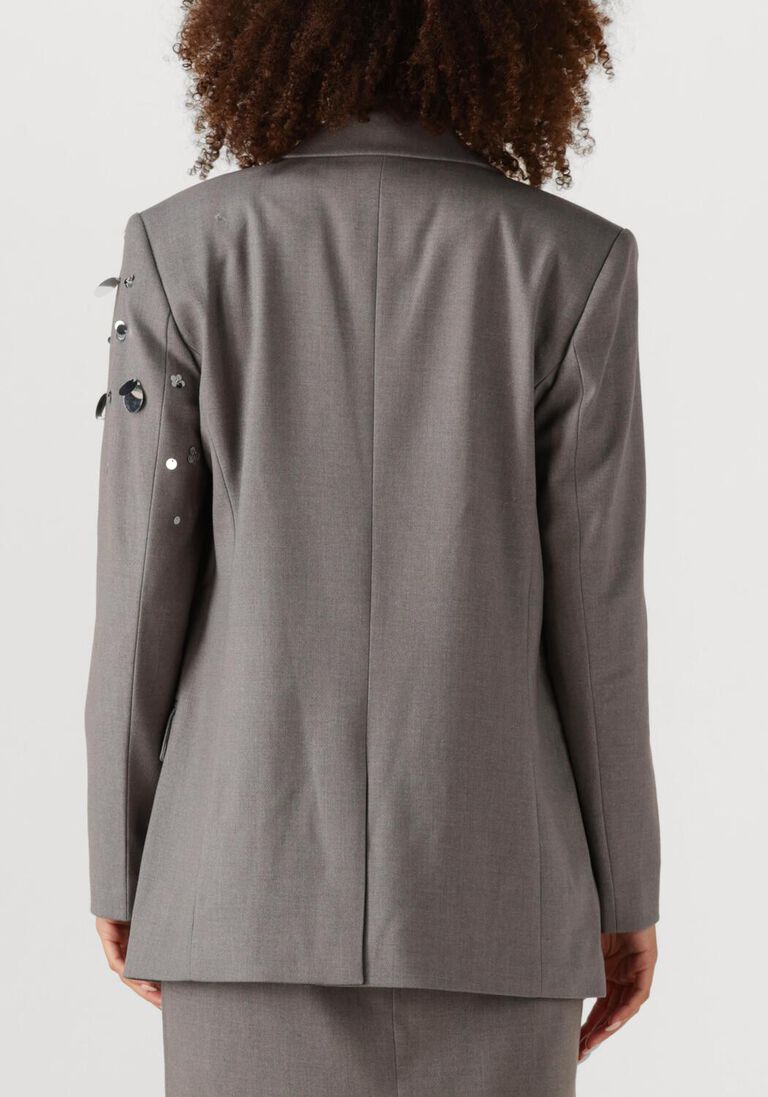 grijze copenhagen muse blazer cmtailor-blazer