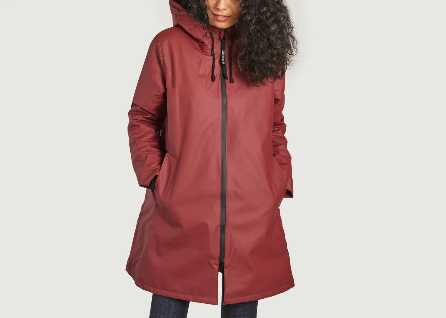 Imperméable Mosebacke Stutterheim