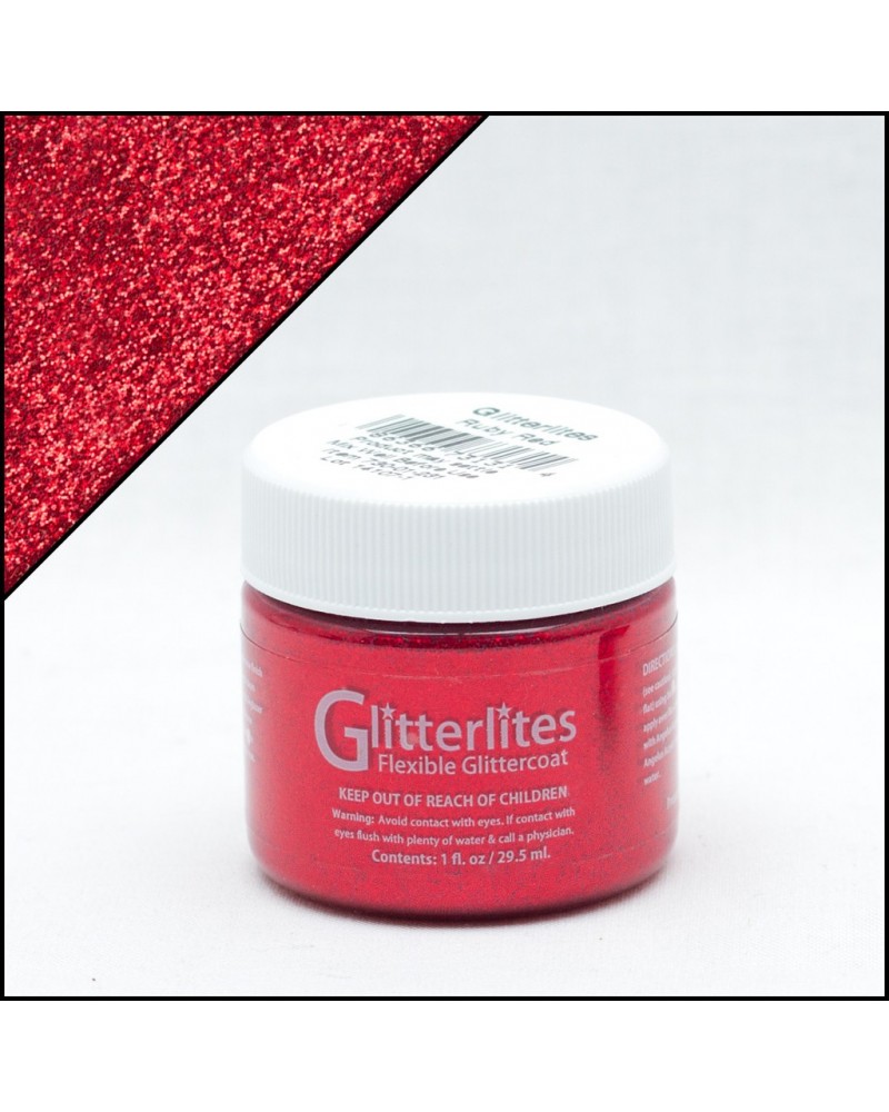 Ruby Red 231