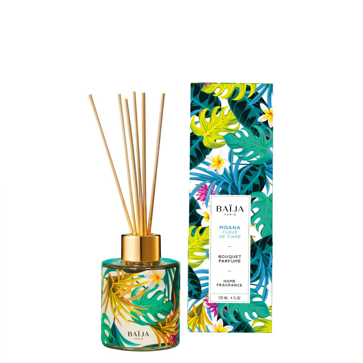Baija Moana Bouquet Parfumé