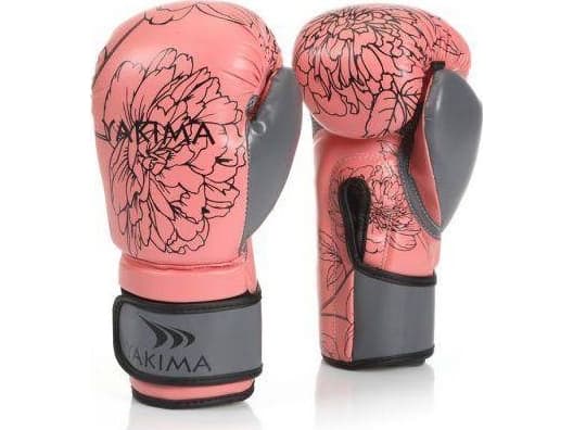 YakimaSport FORSYTHIA BOKSEHANSKER FOR DAME