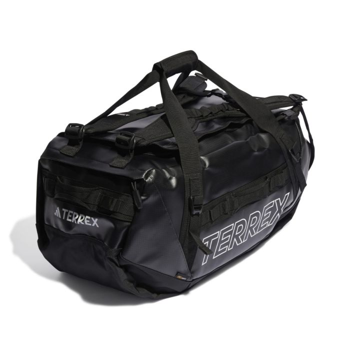 adidas Unisex Rygsække og tasker Terrex Duffel Bag - M Sort