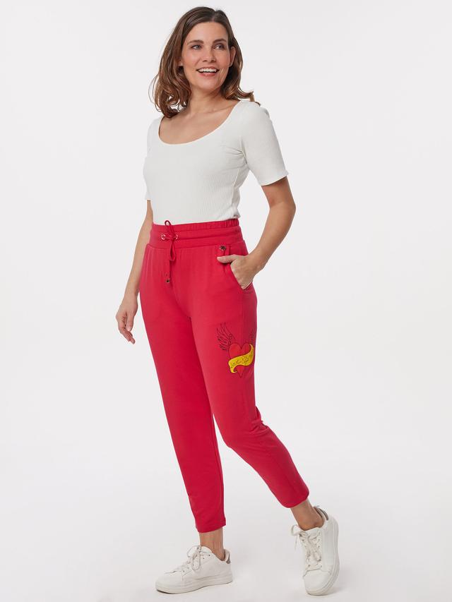 Jogpants Eden Garden