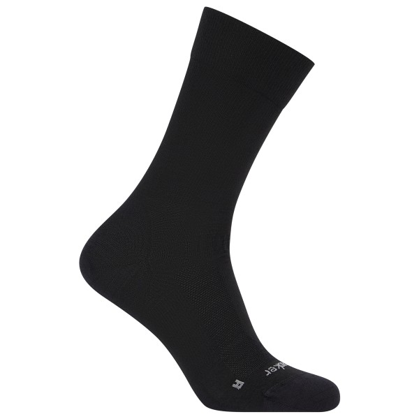 Icebreaker - Women's Merino Hike+ Liner Crew - Chaussettes de randonnée