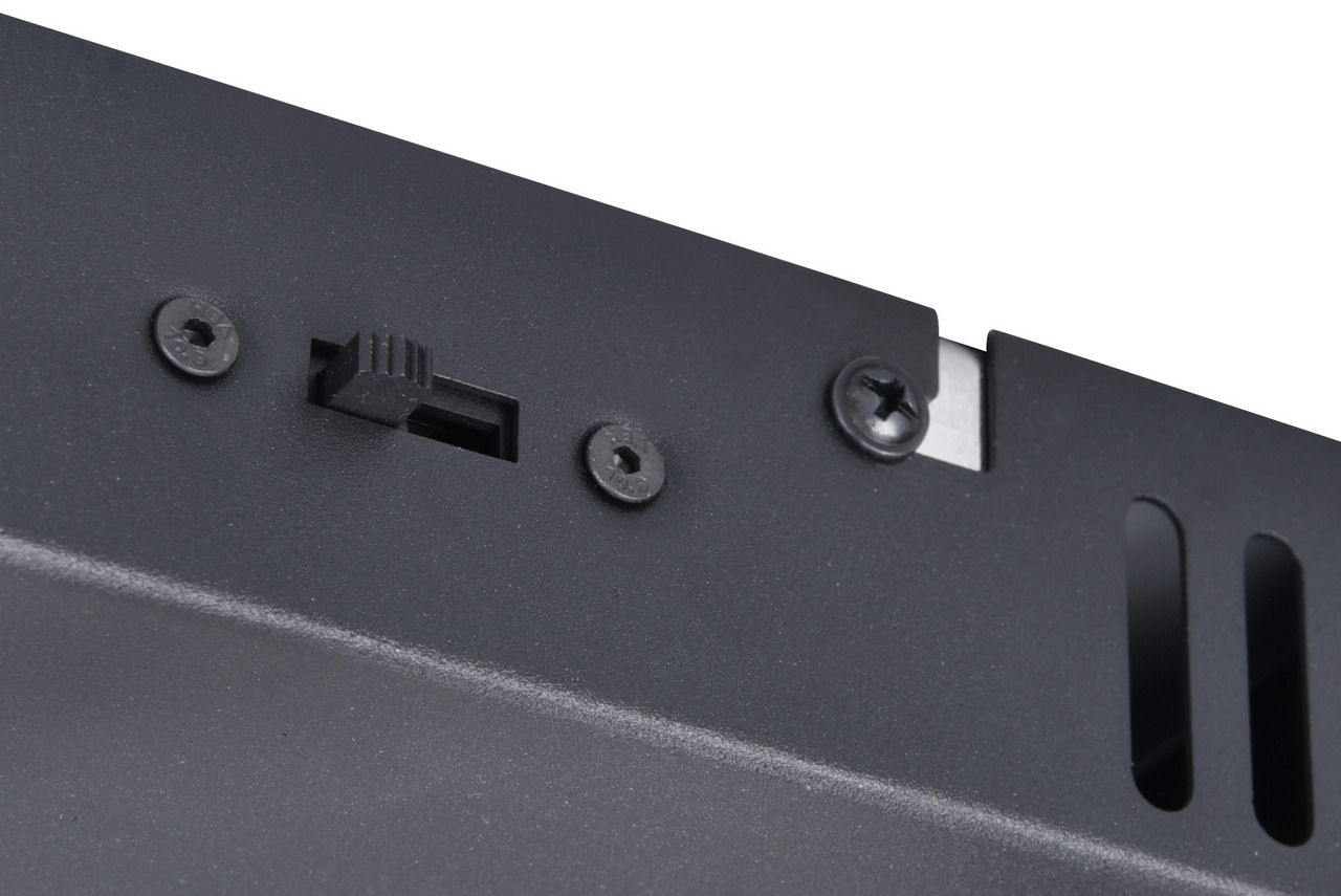 Trio Leuchten LED-Deckenleuchte SEQUENCE