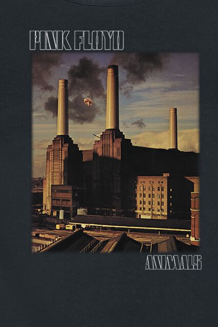 Animals | Pink Floyd Top