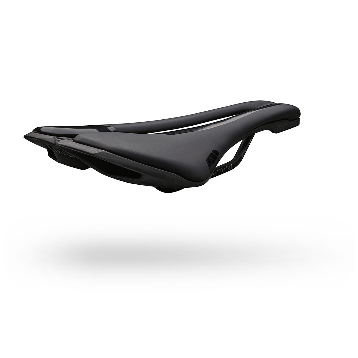 PRO Stealth Performance Black 142 mm.