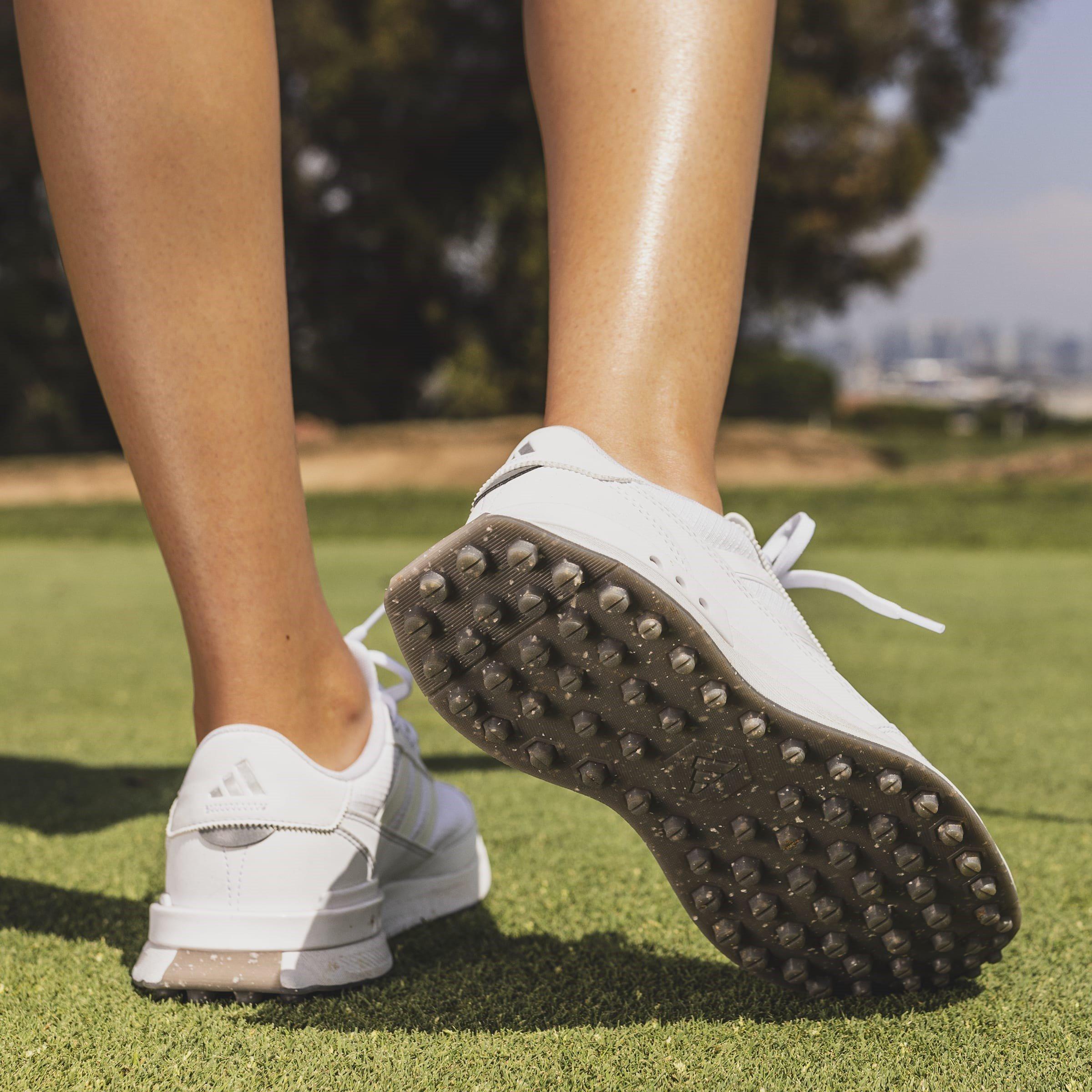adidas S2G 24 Spikeless Golf Shoes Womens