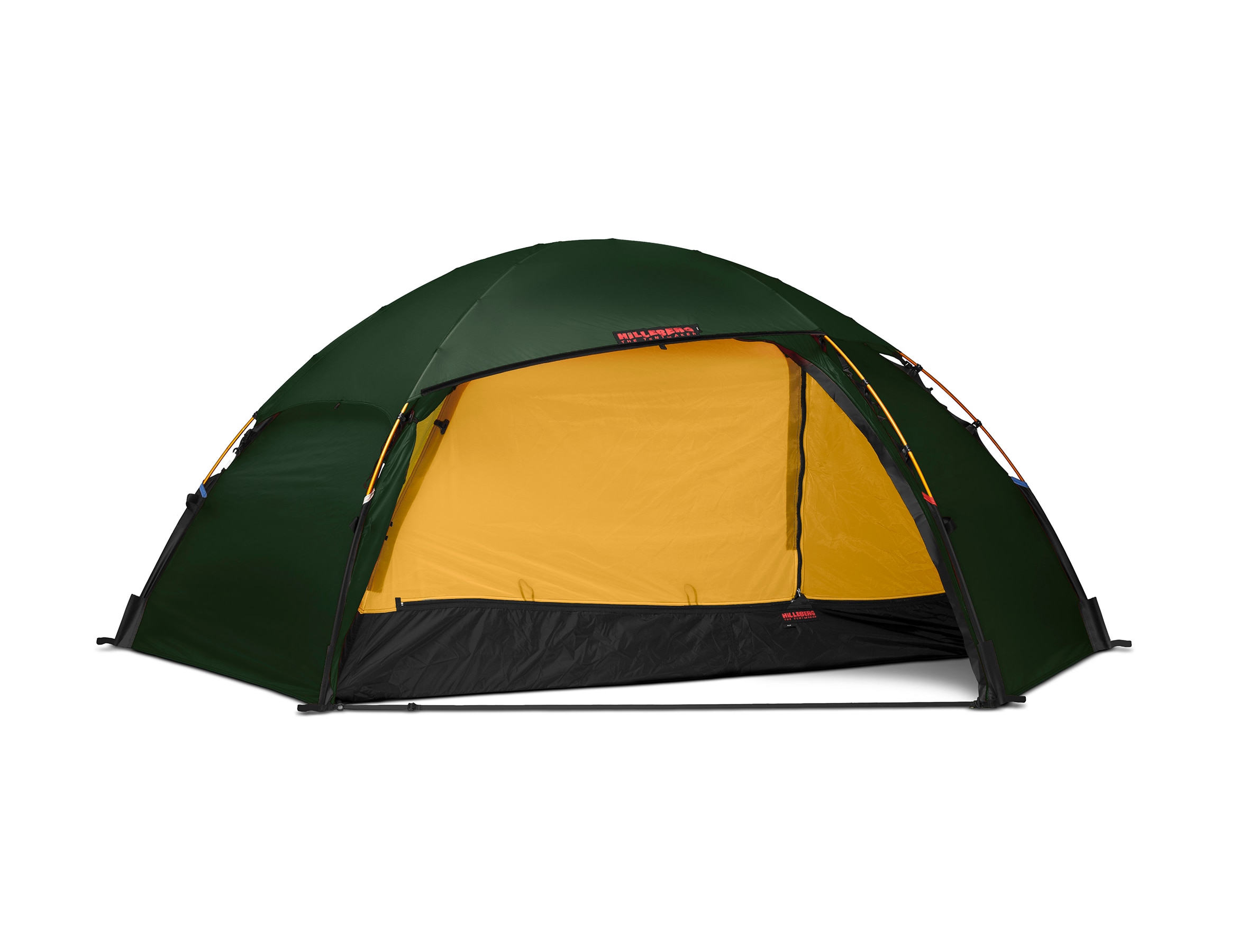 Hilleberg ALLAK 3<br>3 personer