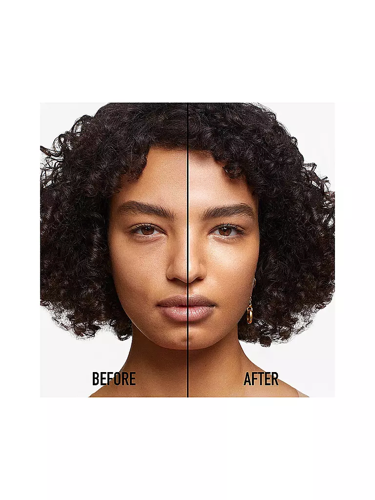 DIOR Dior Forever Skin Glow Foundation 24H ( 4W )  braun