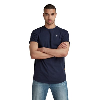 Tee-shirt à manches courtes homme Lash R G-STAR