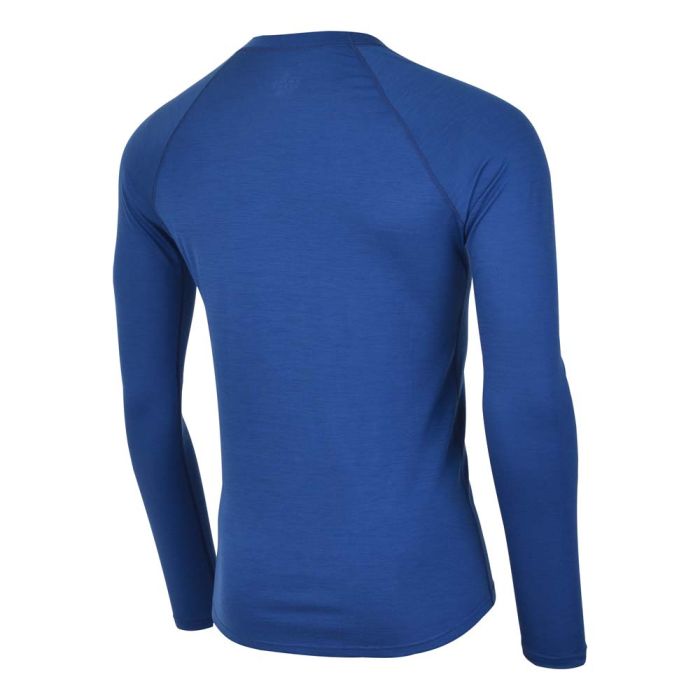 C3 Merino LS Men