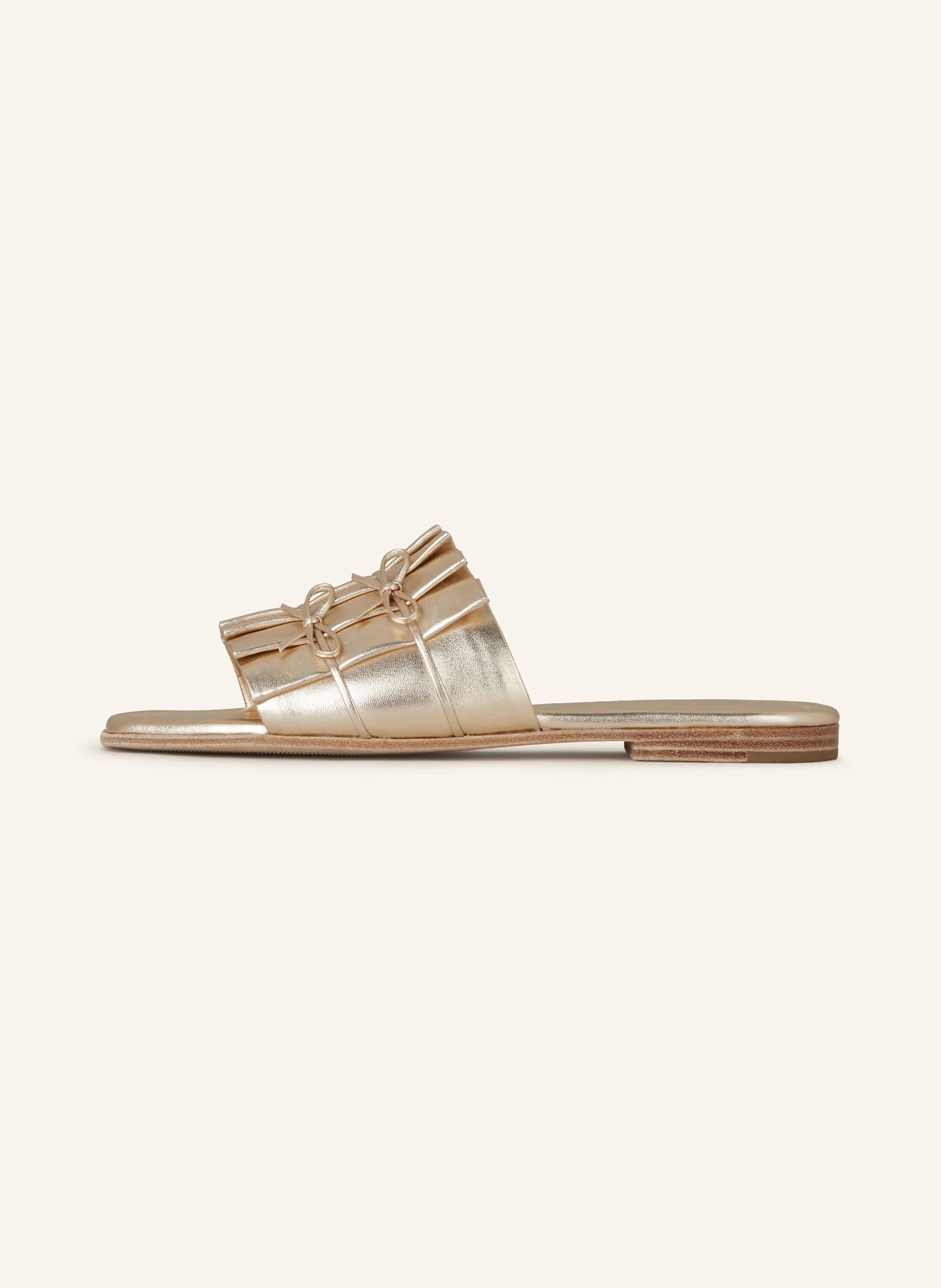 KENNEL & SCHMENGER Mules HOLLY