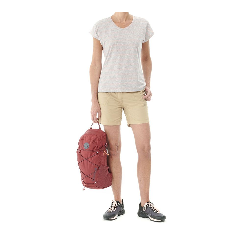 Lafuma ACCESS - Short Femme sesame