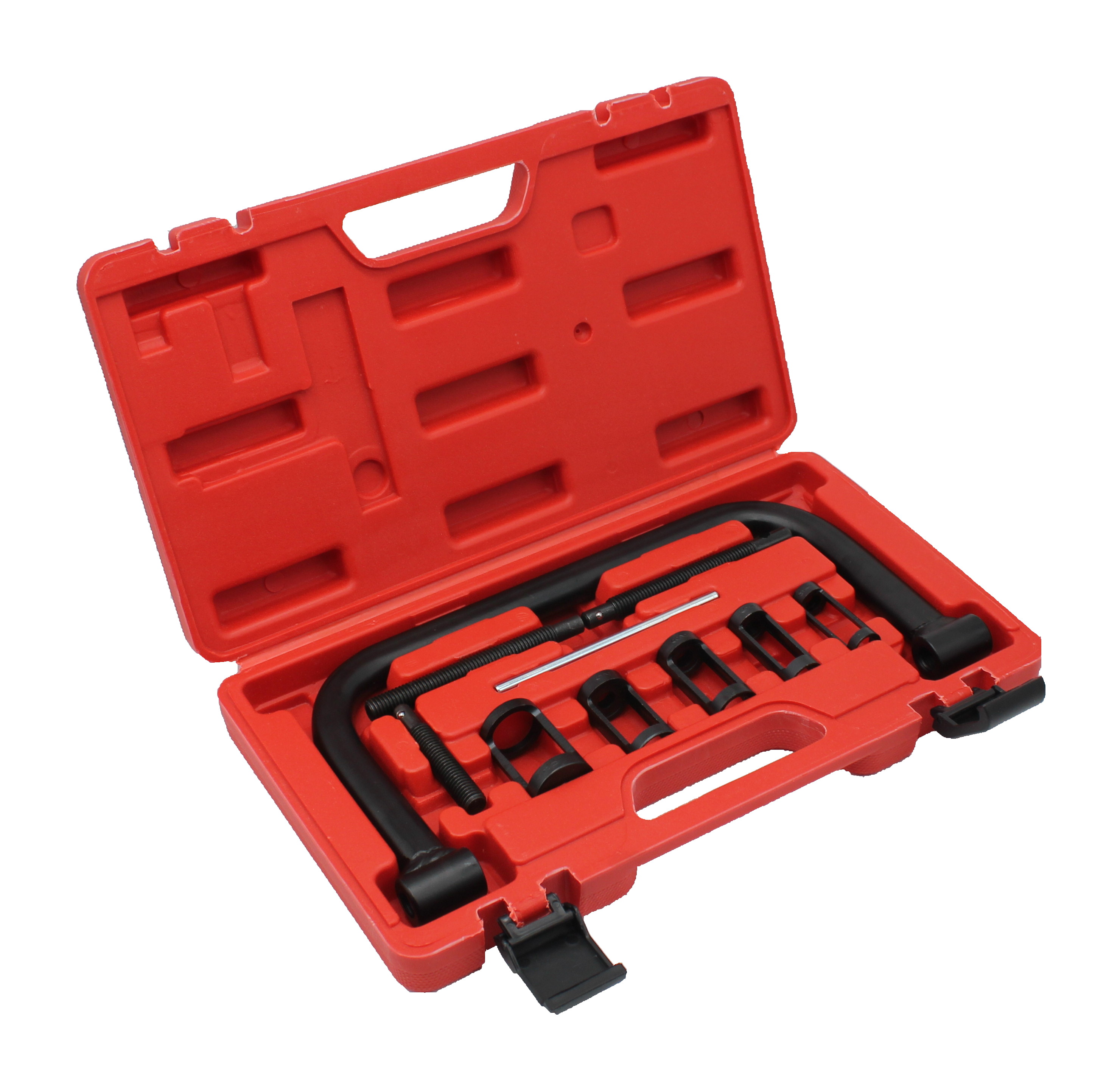 Ventilfederspanner Set 9-teilig