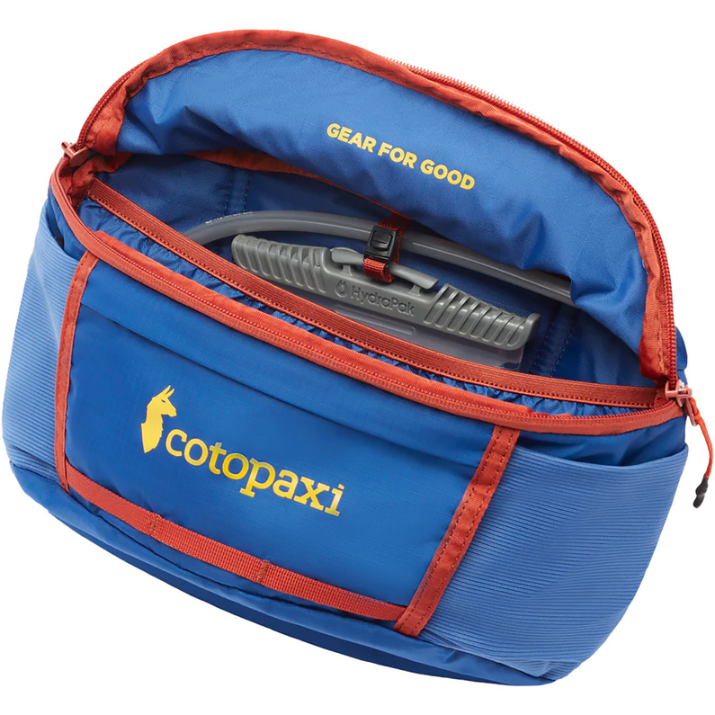 Cotopaxi Lagos 5l Hydration Hüfttasche