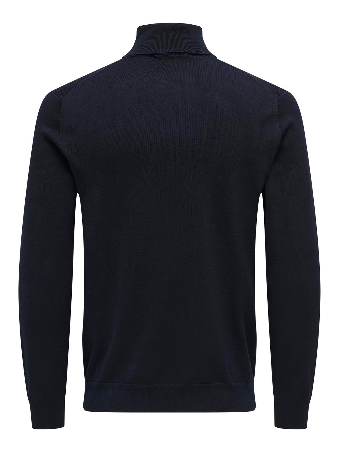 ONSWYLER Pullover Dark Navy