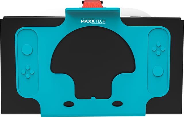 Maxx Tech Switch VR-briller