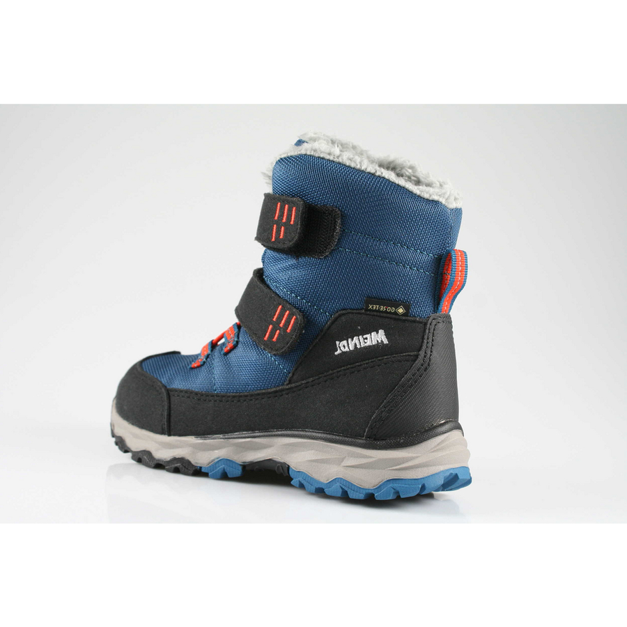 Meindl Stiefel kombi