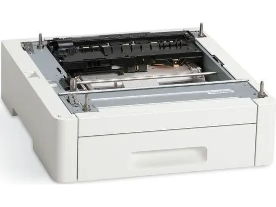 Xerox - Arkbakke - 550 ark - for VersaLink B600, B605, B610, B615, C500, C505, C600, C605