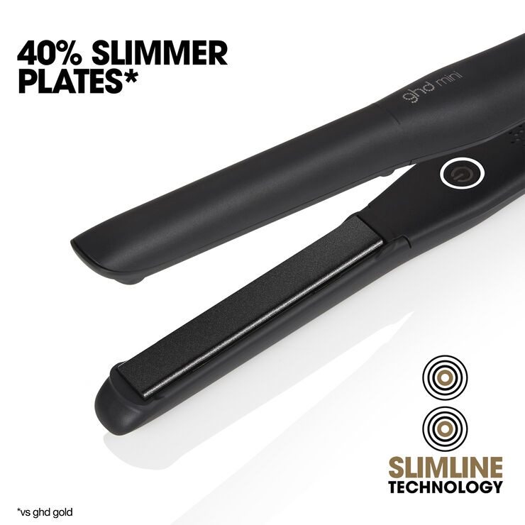 ghd ghd Mini - Hair Straightener in Black