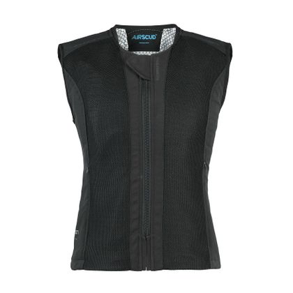 Airbag moto Tucano Urbano AIRSCUD™ FLEX LADY - Noir