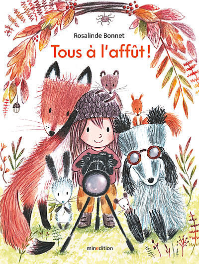 TOUS A L'AFFUT