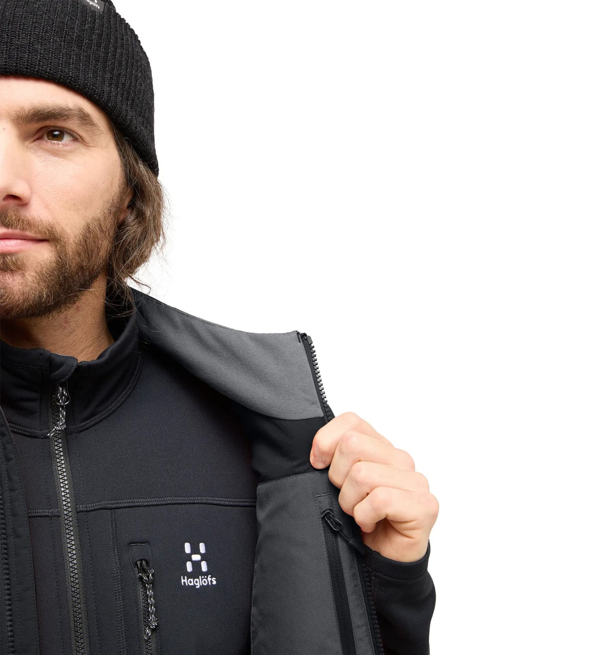 Haglöfs<br>Mimic Alert Vest Men