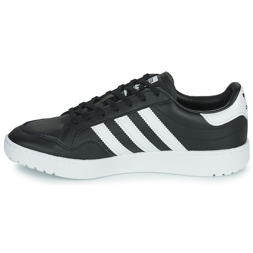 adidas Originals - MODERN 80 EUR COURT - Noir / Blanc
