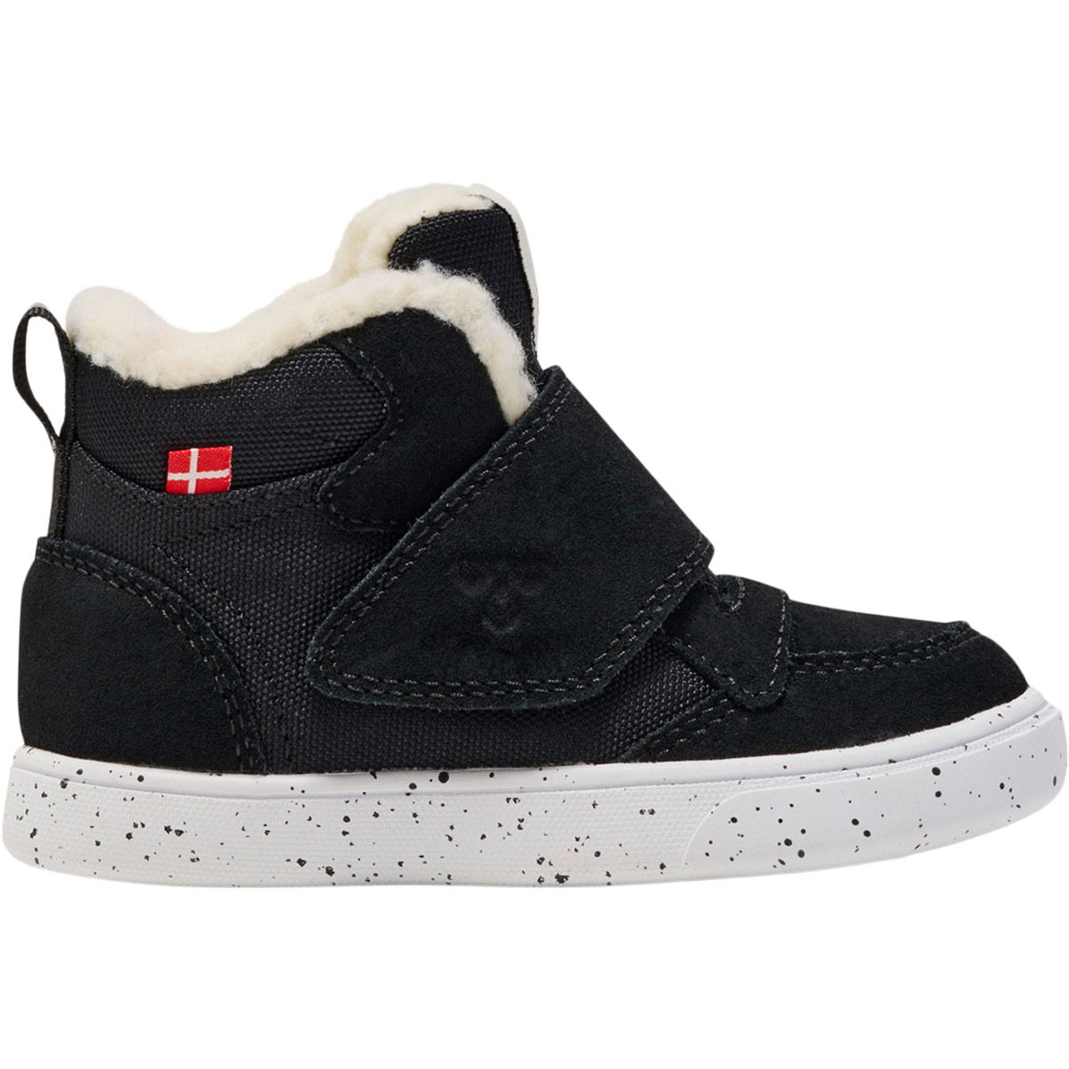 hummel Stadil Infant Vinterstøvler Børn