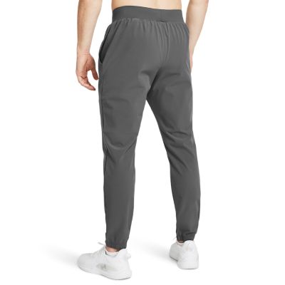 Under ArmourUA Stretch Woven Joggers - grau