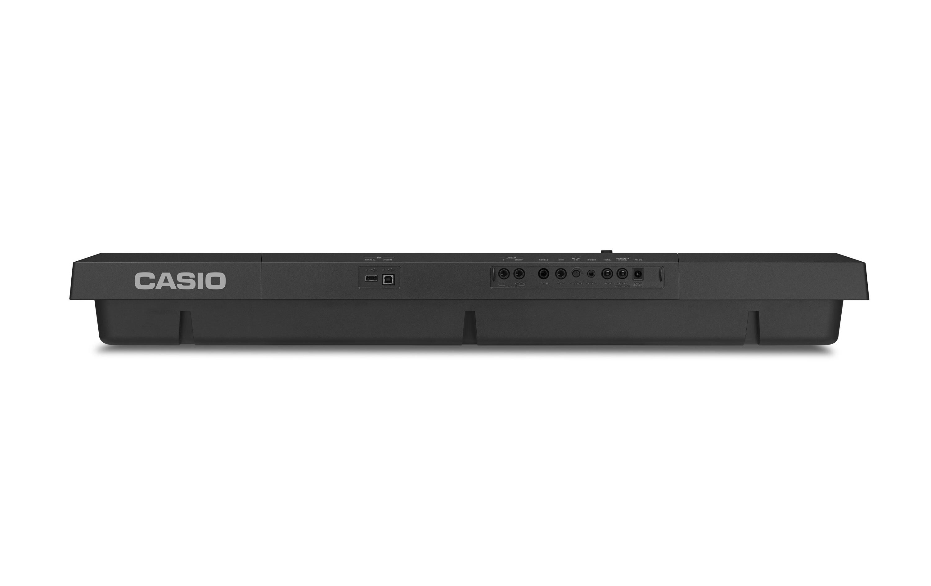 Workstation CT-X5000<br>Portables Keyboard