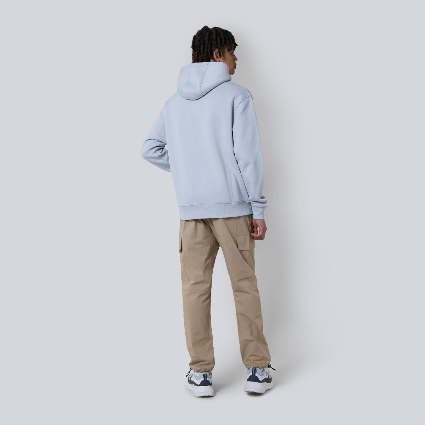 Criminal Damage Maison Hoodie