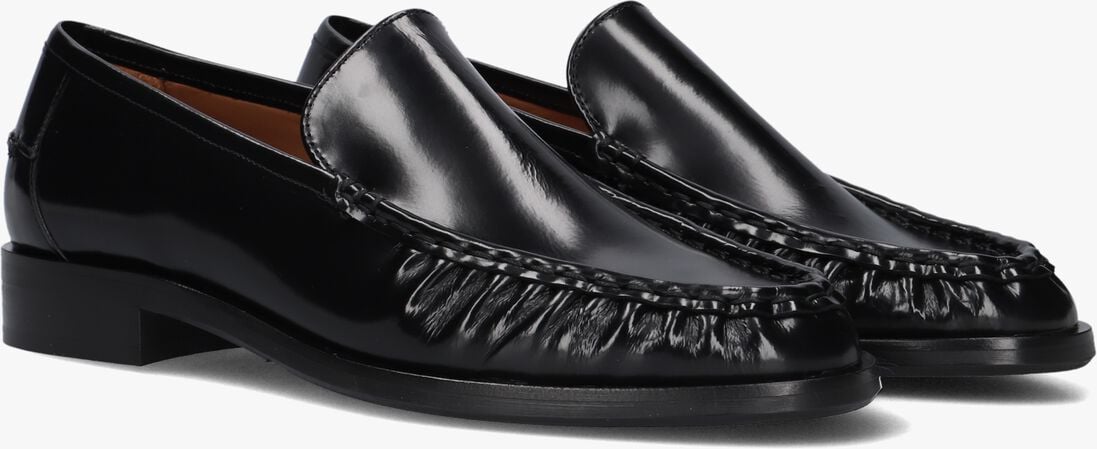 zwarte billi bi loafers a9030